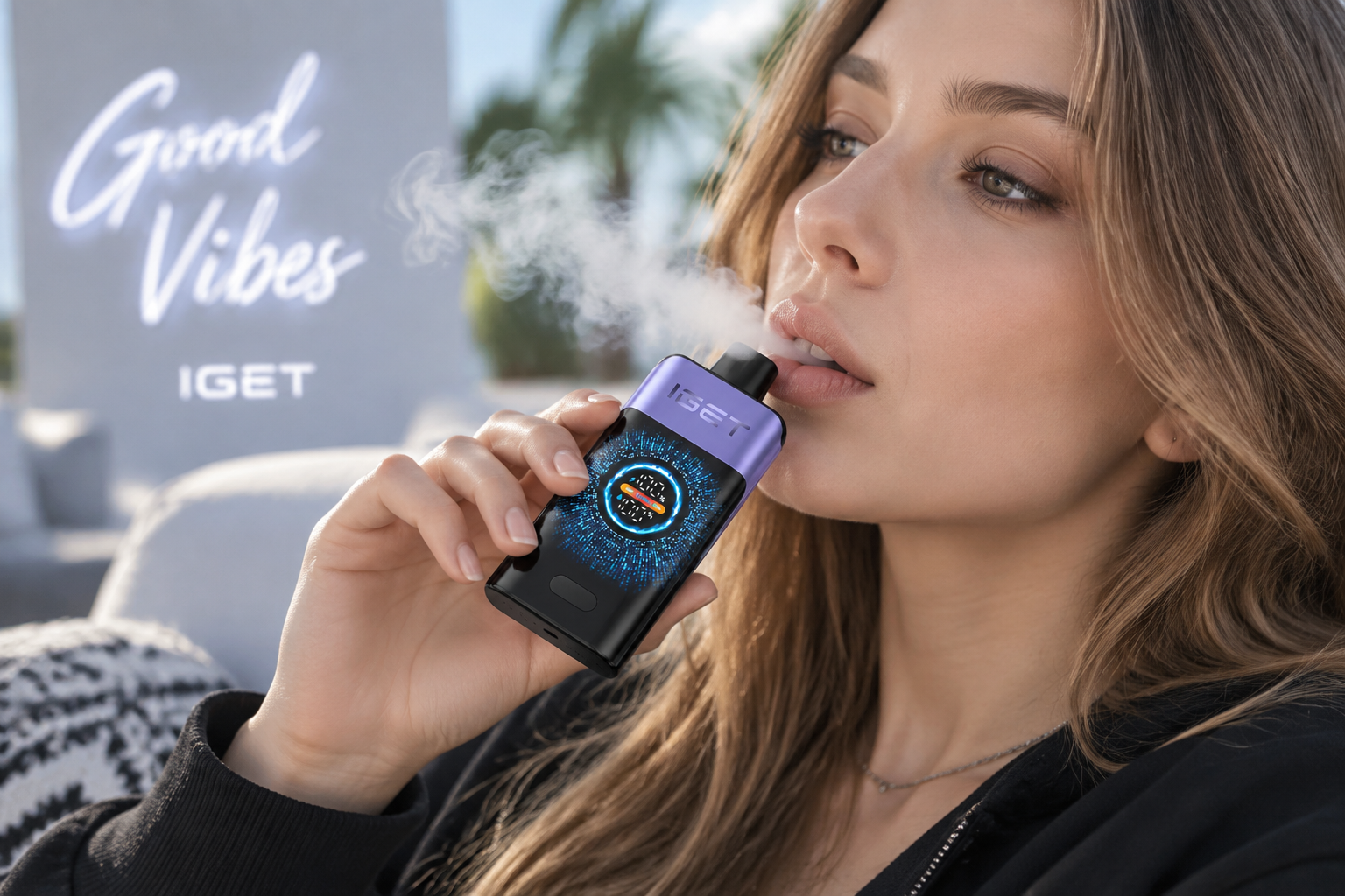 IGET One 12000 & IGET Bar Pro 10000: Exploring Premium Disposable Vape Technology and User Experience in Australia