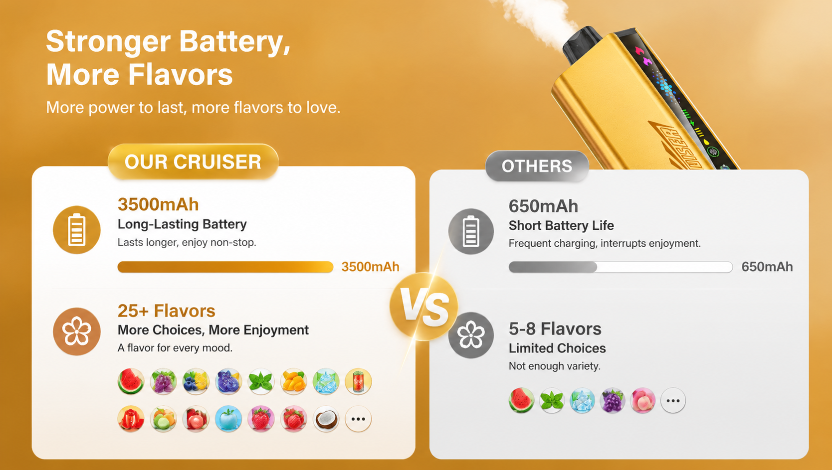 JNR Crulser 12000 Review: Australia's Most Reliable High-Capacity Disposable E-Cigarette