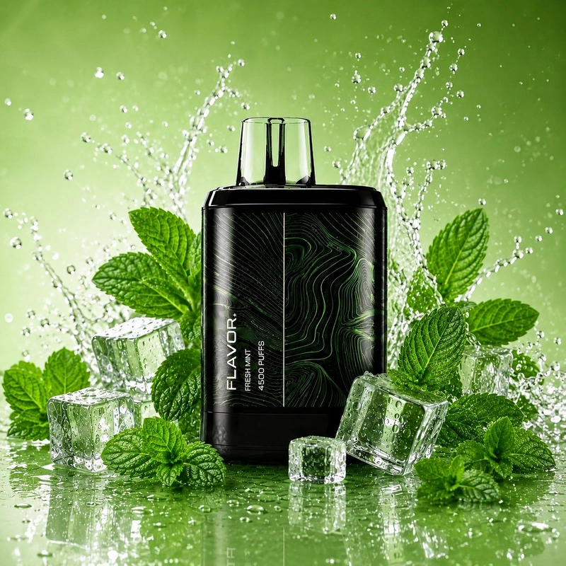 IBAR 4500 Puffs|5 pcs as low as 45 AUD each